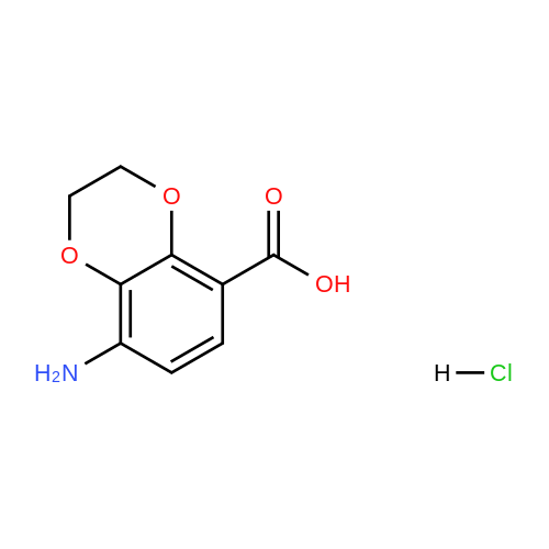 Chemical Structure| 1956342-01-0