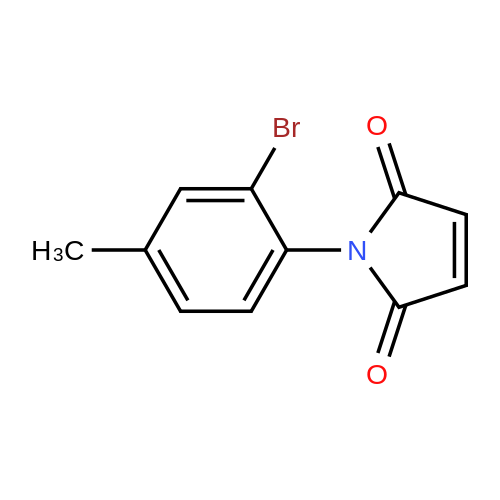 Chemical Structure| 40011-62-9