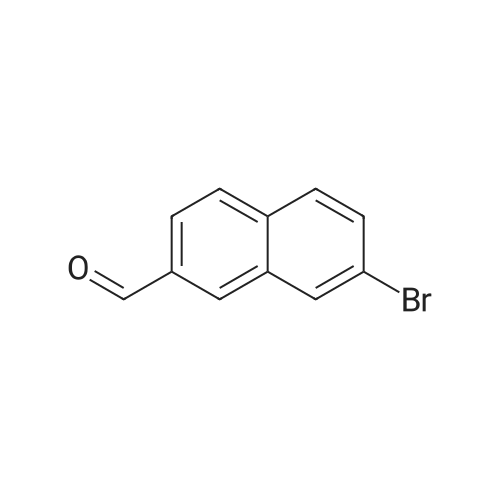 7-Bromo-2-naphthaldehyde