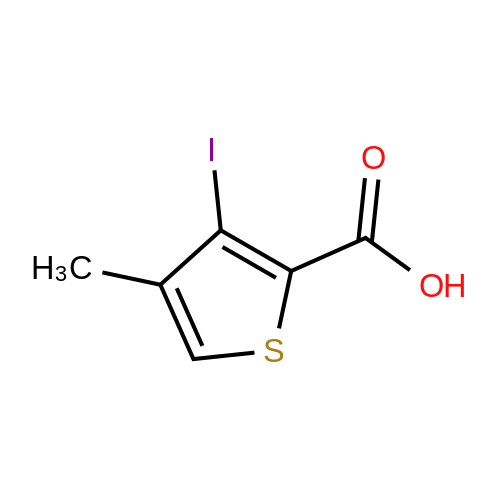 Chemical Structure| 854625-94-8