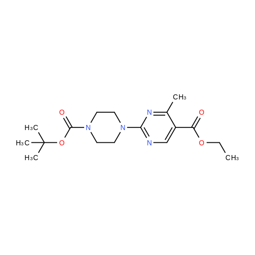 Chemical Structure| 1150163-72-6