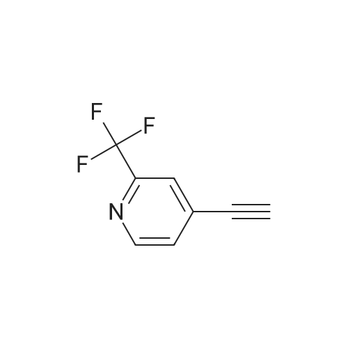 Chemical Structure| 1196151-89-9