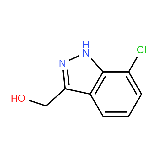 Chemical Structure| 1260779-44-9