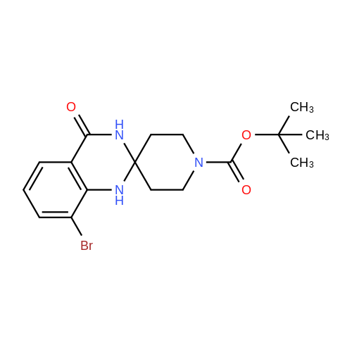 Chemical Structure| 1260783-52-5