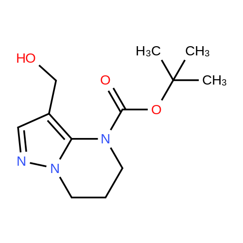 Chemical Structure| 1260876-41-2