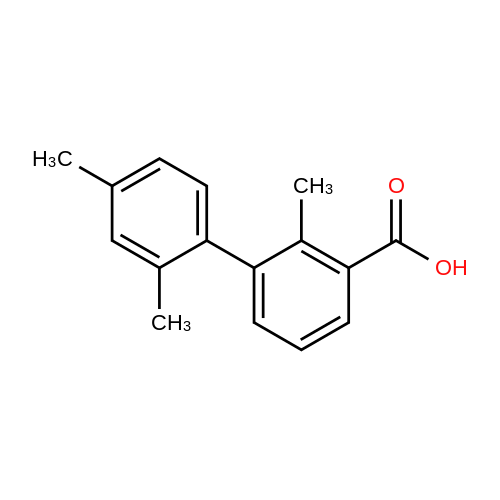 Chemical Structure| 1261971-09-8