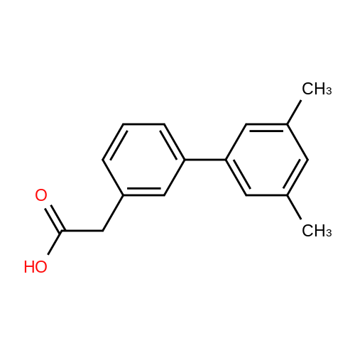 Chemical Structure| 1334500-03-6