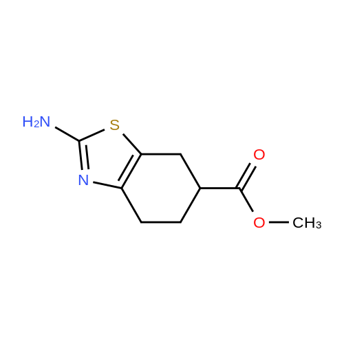 Chemical Structure| 134136-02-0