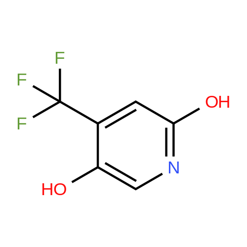 Chemical Structure| 1803732-83-3
