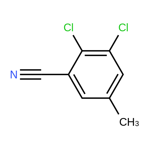 Chemical Structure| 1803805-39-1