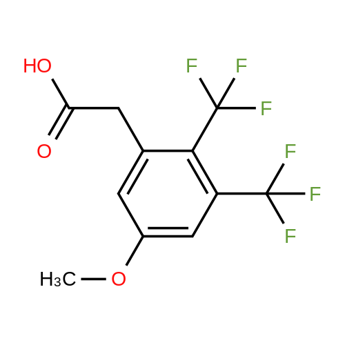 Chemical Structure| 1807005-46-4