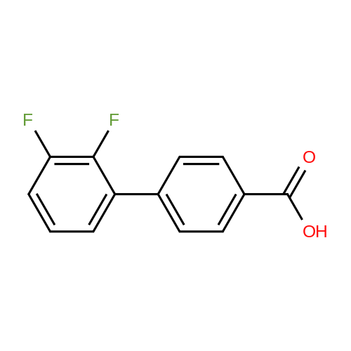 Chemical Structure| 505082-93-9