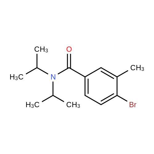 Chemical Structure| 52010-31-8