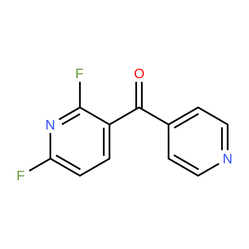 Chemical Structure| 552331-66-5