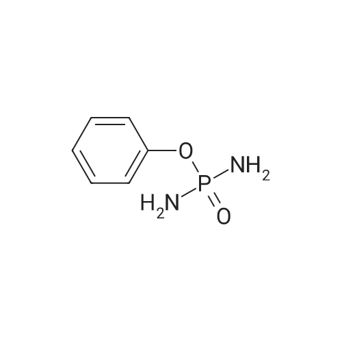 Phenyl phosphorodiamidate