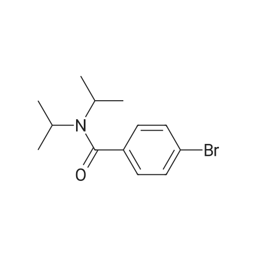 Chemical Structure| 79606-46-5