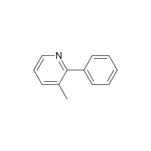 Chemical Structure| 10273-90-2