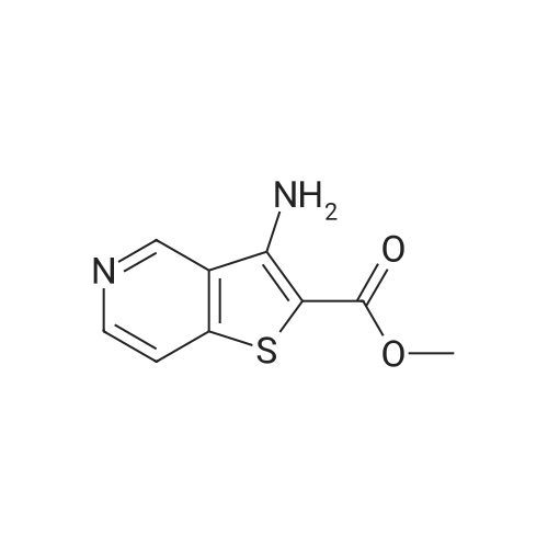 Chemical Structure| 111042-92-3