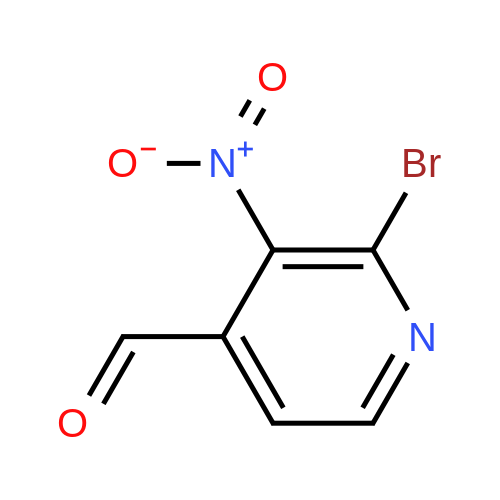 Chemical Structure| 1289034-25-8