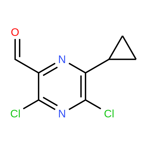 Chemical Structure| 1935107-83-7