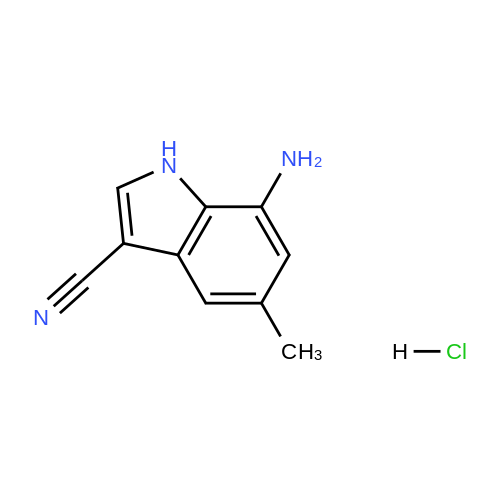Chemical Structure| 1956325-52-2