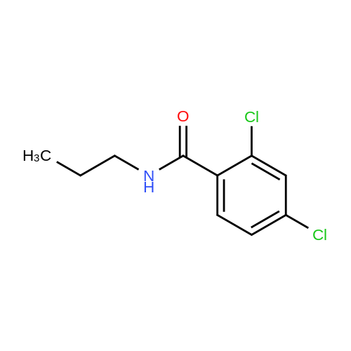 Chemical Structure| 39887-48-4