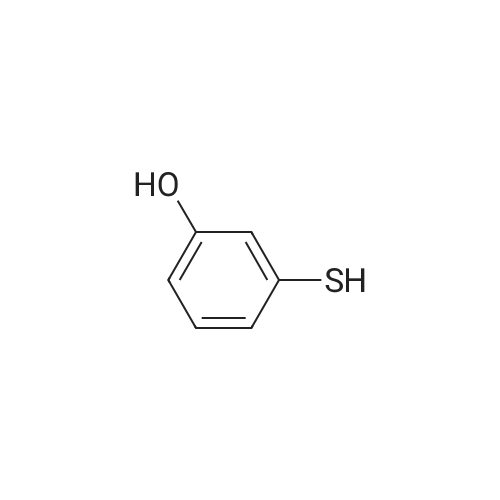 3-Hydroxybenzenethiol