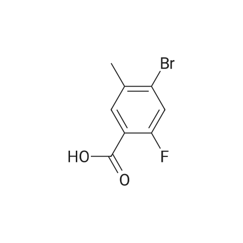 Chemical Structure| 415965-24-1
