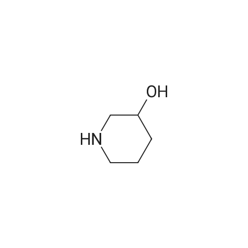 Piperidin-3-ol