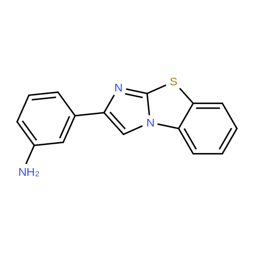Chemical Structure| 79890-07-6