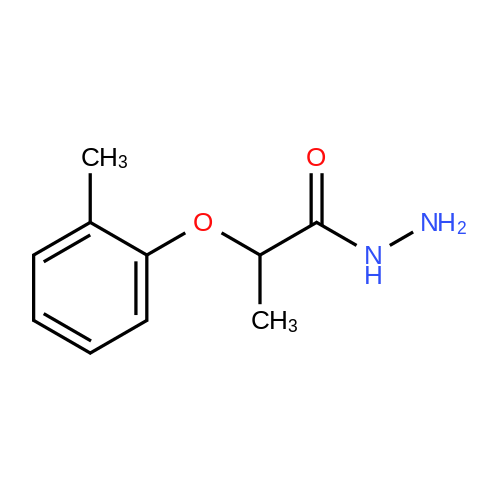 Chemical Structure| 86098-42-2