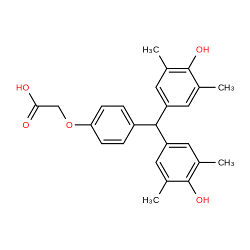 Chemical Structure| 913359-24-7