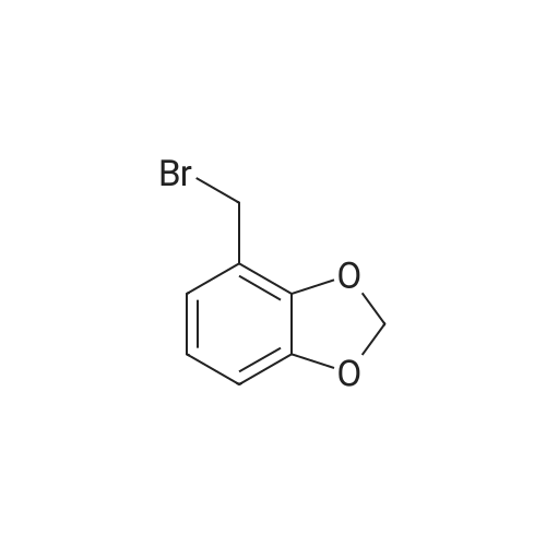 Chemical Structure| 101417-40-7