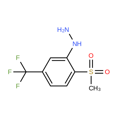 Chemical Structure| 1048916-33-1