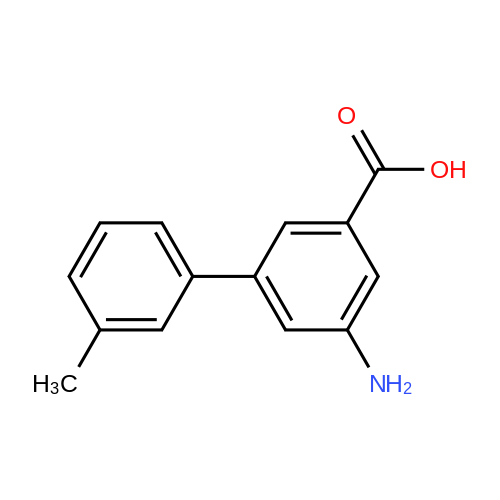 Chemical Structure| 129192-16-1