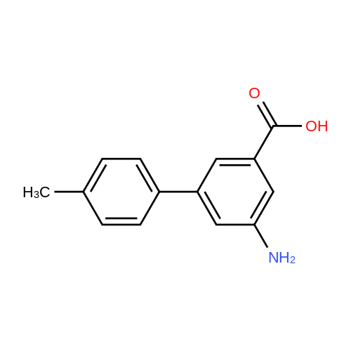 Chemical Structure| 129192-17-2