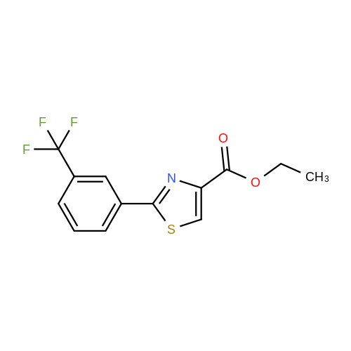 Chemical Structure| 132089-39-5