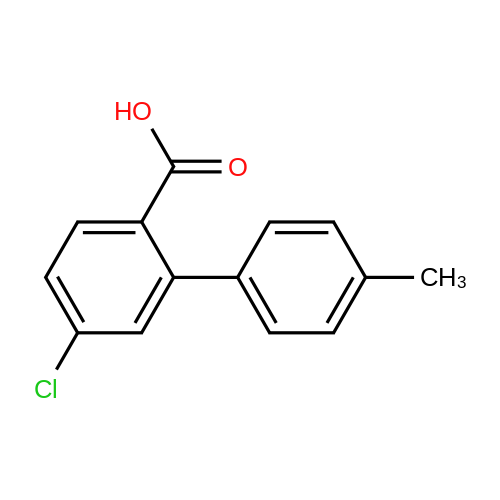 Chemical Structure| 135070-65-4