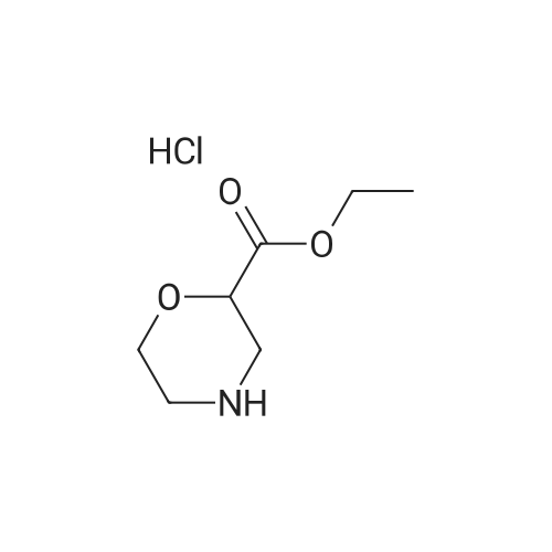 Chemical Structure| 135072-31-0