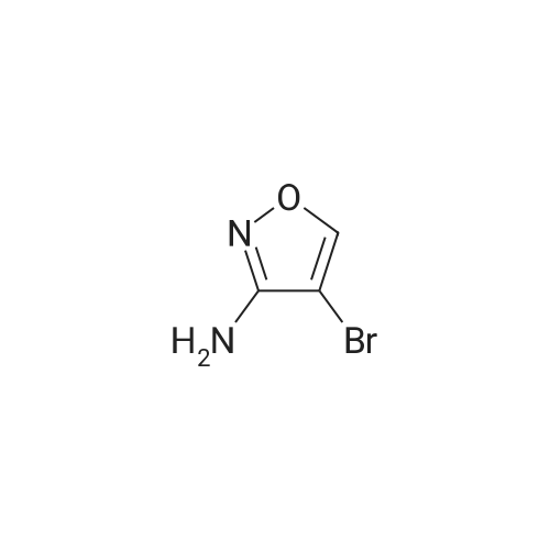 4-Bromoisoxazol-3-amine