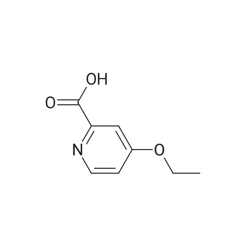 4-Ethoxypicolinic acid