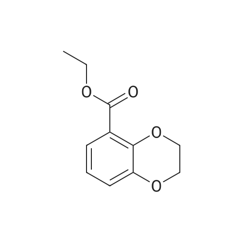 Chemical Structure| 261767-10-6
