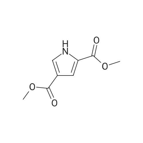 Chemical Structure| 2818-07-7