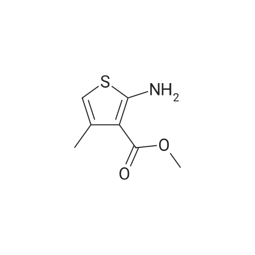 Chemical Structure| 4651-98-3