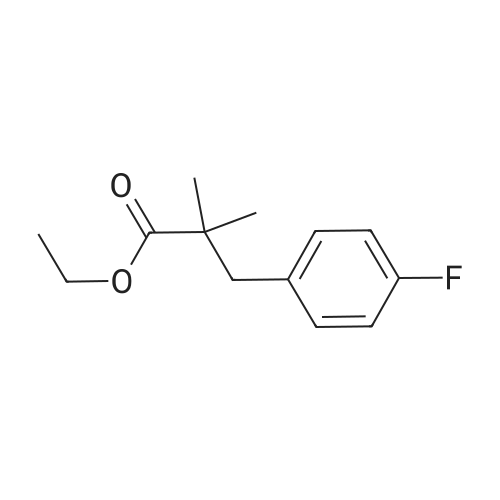 Chemical Structure| 676621-95-7