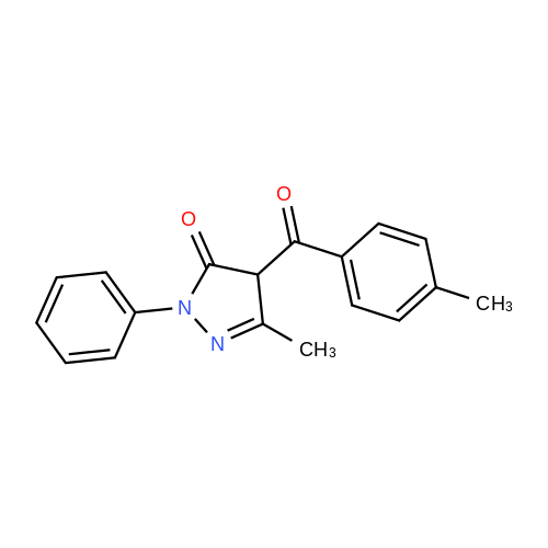 Chemical Structure| 73087-92-0