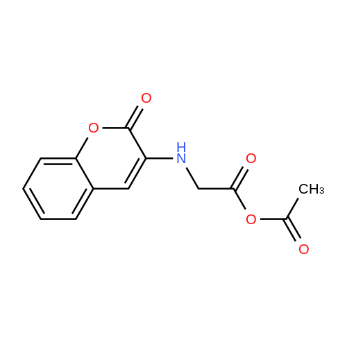 Chemical Structure| 79892-89-0