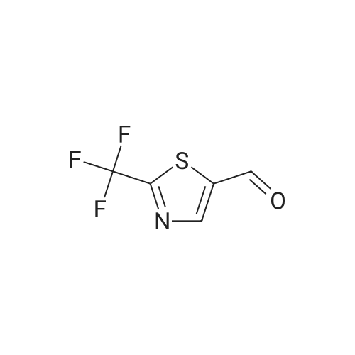 2-(Trifluoromethyl)thiazole-5-carbaldehyde