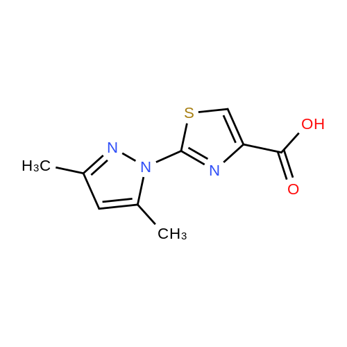 Chemical Structure| 957293-86-6
