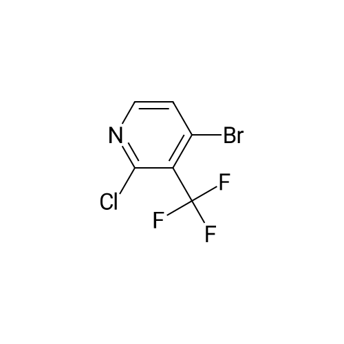 Chemical Structure| 1211589-92-2